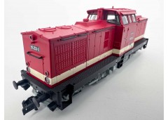 Locomotiva diesel Br115 DR - TT Roco 35018.L